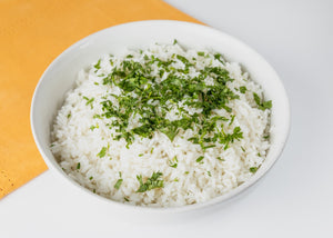 
                  
                    Load image into Gallery viewer, Arroz Blanco (boiled white rice) - Fresh product ready in 2 business days
                  
                