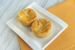 
                  
                    Load image into Gallery viewer, Sweet Corn Soufflé - Fresh product ready in 2 business days
                  
                