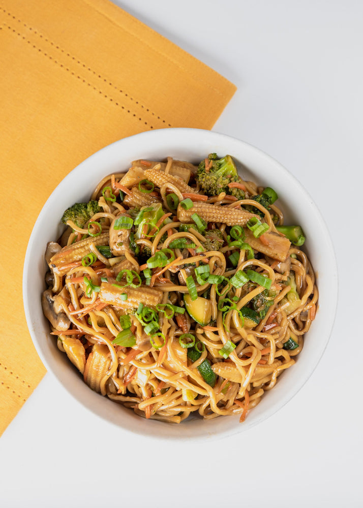 
                  
                    Load image into Gallery viewer, Noodles (Tallarines) - Fresh product ready in 2 Business days
                  
                