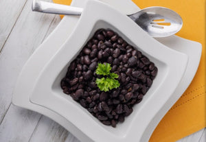
                  
                    Load image into Gallery viewer, Caraotas negras (Black Beans Soup)
                  
                
