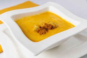 
                  
                    Load image into Gallery viewer, Creamy Butternut Squash Soup
                  
                