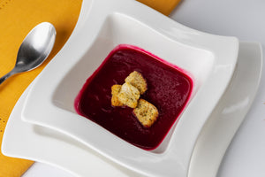 
                  
                    Load image into Gallery viewer, Creamy Red Beets Soup
                  
                