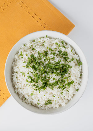 
                  
                    Load image into Gallery viewer, Arroz Blanco (boiled white rice) 2 to 3 portion
                  
                