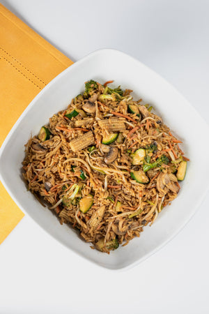 
                  
                    Load image into Gallery viewer, Vegetables fried rice - Fresh product ready in 2 business days
                  
                
