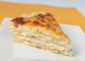 
                  
                    Load image into Gallery viewer, Au Gratin (Potatoes, Leeks &amp;amp; bacon) - Fresh product ready in 2 Business days
                  
                