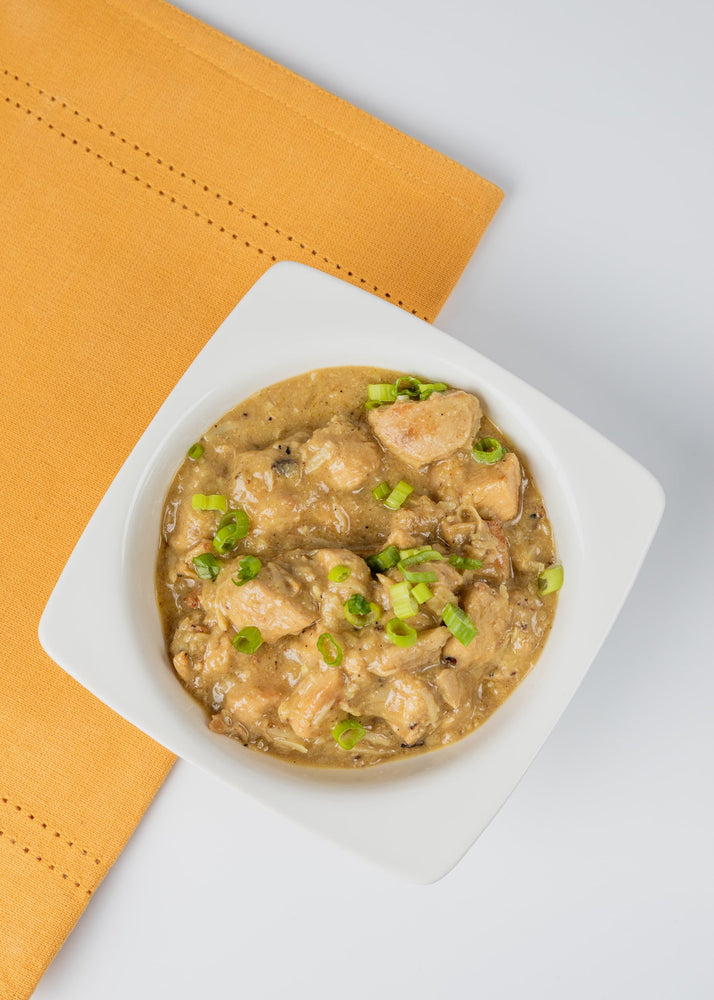 
                  
                    Load image into Gallery viewer, Indian Chicken (Pollo al Curry)
                  
                