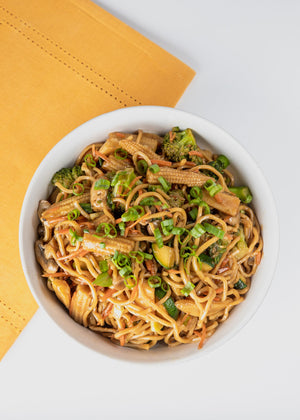 
                  
                    Load image into Gallery viewer, Noodles (Tallarines) - Fresh product ready in 2 Business days
                  
                