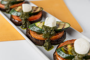 
                  
                    Load image into Gallery viewer, Vegetales al Grill - Fresh product ready in 2 Business days
                  
                