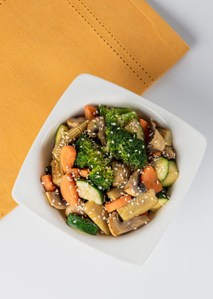 
                  
                    Load image into Gallery viewer, Wok style Vegetables - Fresh product ready in 2 Business days
                  
                