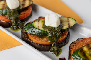 
                  
                    Load image into Gallery viewer, Vegetales al Grill - Fresh product ready in 2 Business days
                  
                