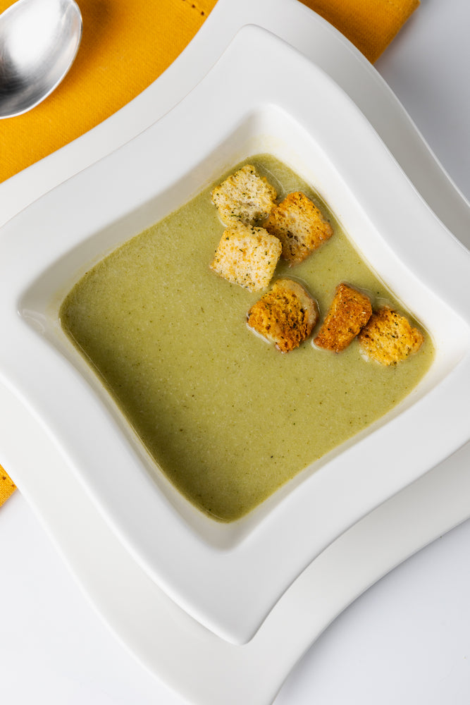 
                  
                    Load image into Gallery viewer, Creamy Broccoli Soup
                  
                