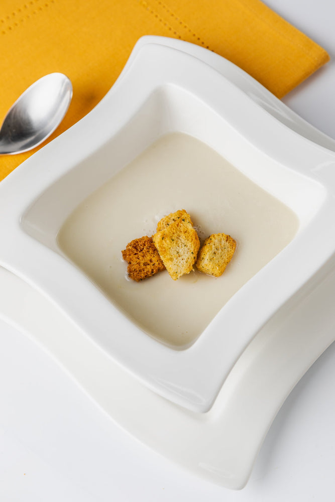 
                  
                    Load image into Gallery viewer, Creamy Apio Soup
                  
                