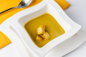
                  
                    Load image into Gallery viewer, Creamy Mixed Vegetables Soup
                  
                