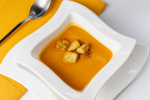 
                  
                    Load image into Gallery viewer, Creamy Carrot Soup
                  
                