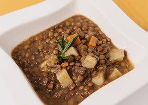 
                  
                    Load image into Gallery viewer, Lentils Soup
                  
                