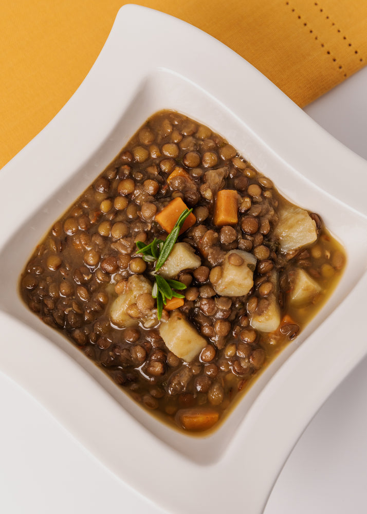 
                  
                    Load image into Gallery viewer, Lentils Soup
                  
                